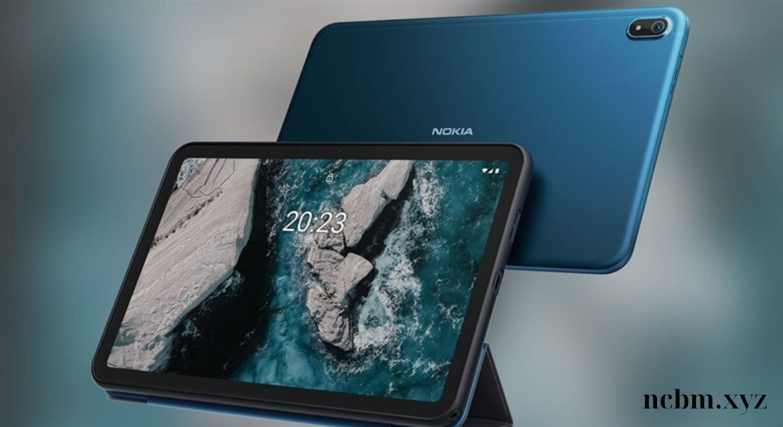 Nokia T20 Tablet